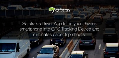 Safetrax Driver