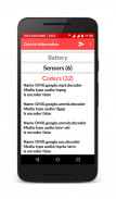 Device Info screenshot 3