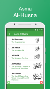 Yasin Pro - Tahlil, Duas, Asma Al-Husna, Tasbih screenshot 6