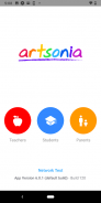 Artsonia screenshot 4