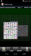 Mahjong Solitaire screenshot 2