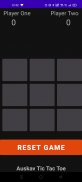 Auskav Tic Tac Toe screenshot 0