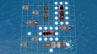 Sea Battle 3D Pro: Warships screenshot 7
