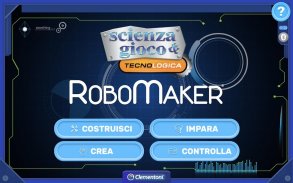 RoboMaker® screenshot 8