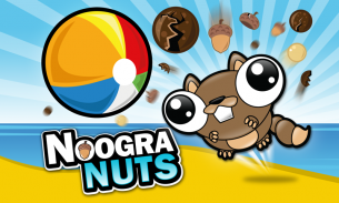 Noogra Nuts Seasons screenshot 0