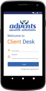 Advents Wealth Solutions screenshot 3