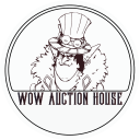 WoW Auction House Icon