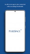 PureSpace screenshot 1