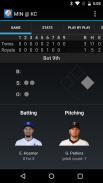 Sports Alerts - MLB edition screenshot 4