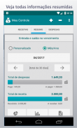 Meu Controle screenshot 0
