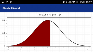 Apptuary: Actuarial Calculator screenshot 3