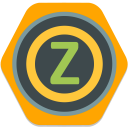 Zirex - Icon Pack