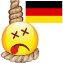 Hangman - Deutsch-Spiel Icon