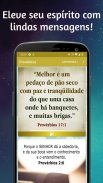 Mensagens Bíblicas e Frases screenshot 1