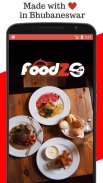 FoodZo - Online Food Order | Delivery screenshot 5