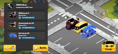 BattleBus screenshot 6