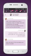 C-Date – Dating with live chat screenshot 1