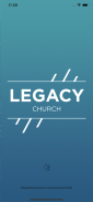 Legacy Church Clovis/Portales screenshot 0