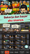 Geng Jalanan : Idle RPG screenshot 2