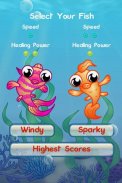 Speedy Fish screenshot 3