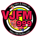 99.9 VJ FM