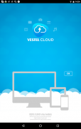 Vestel Cloud screenshot 6