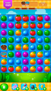 Jelly Crush Game Juice screenshot 2