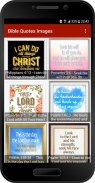 Bible Quotes and Verses with Images screenshot 5