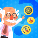 Discoveries & Inventions: Educational Quiz Game