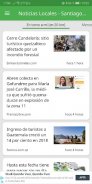 Noticias Locales - Local News screenshot 3