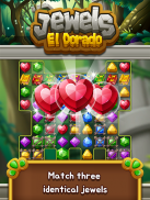 Jewels El Dorado screenshot 4