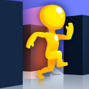 Party Race 3D Crowd Run - Baixar APK para Android | Aptoide