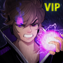 Lightning Magician Clicker : VIP