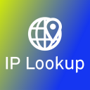 IP Lookup - view information about an IP address.