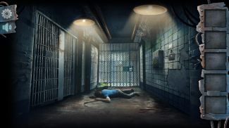 Scary Horror Escape Room Games screenshot 1