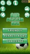 Air Soccer Ball ⚽ 🇺🇸 screenshot 13