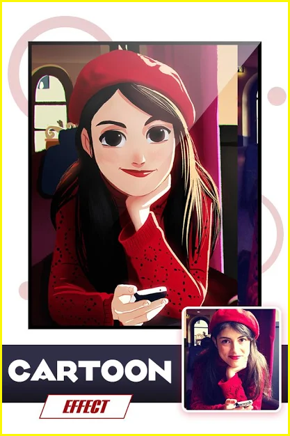 Cartoon Photo Effect - APK Download for Android | Aptoide