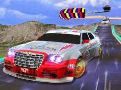 Extreme GT Racing Master Track screenshot 1