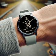 Golden Age - watch face screenshot 3