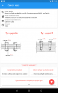 Mechanical Engineering Tables screenshot 22