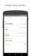 Pay with Yandex.Money screenshot 3