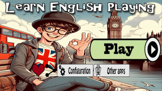 Learn English Playing screenshot 6