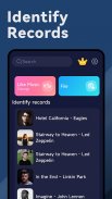 Music Recognition - Find Songs screenshot 4