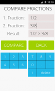 fractions mathématiques screenshot 7