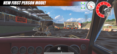 Burnout Masters screenshot 6