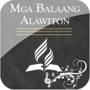 Mga Balaang Alawiton