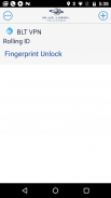 Blue Label Telecoms Authenticator screenshot 3