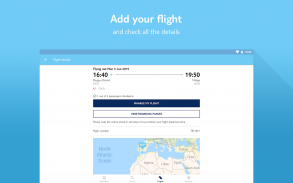 TUI fly – Cheap flight tickets screenshot 1