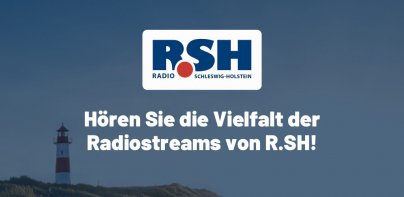 R.SH Radio Schleswig-Holstein