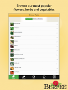 Garden Time Planner by Burpee screenshot 5